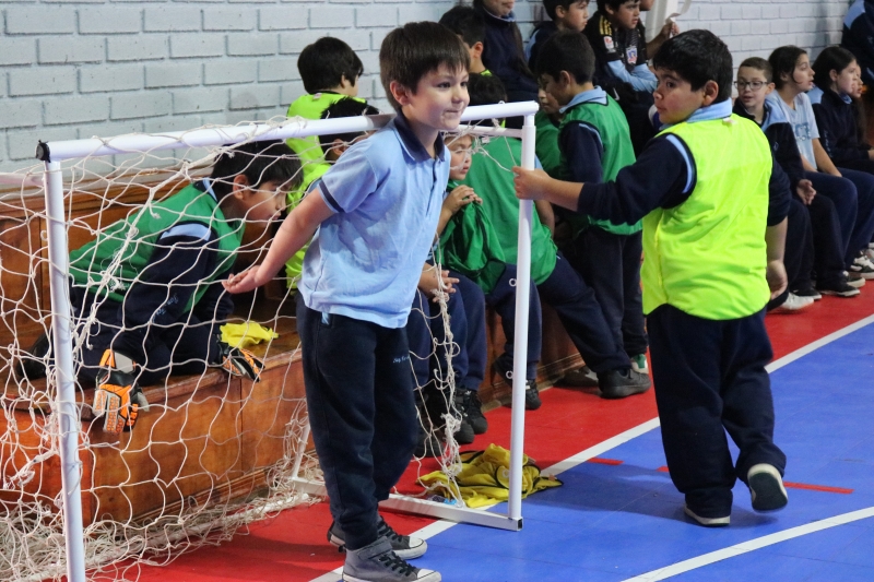 Día de la Actividad Física